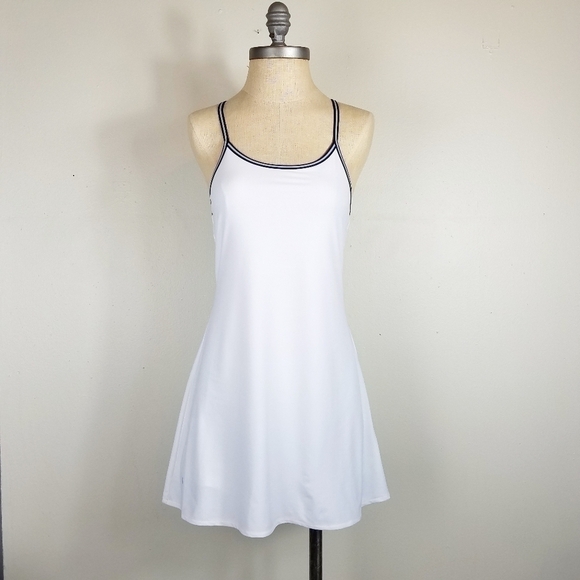 Ralph Lauren RLX Golf Racerback Dress size Small - Picture 3 of 16